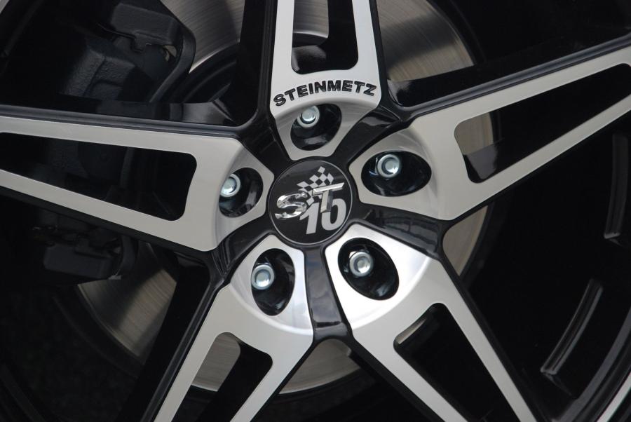 Opel ST10 by Steinmetz 2010 года  (фото 2 из 12)